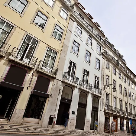 Fanqueiros Lisboa