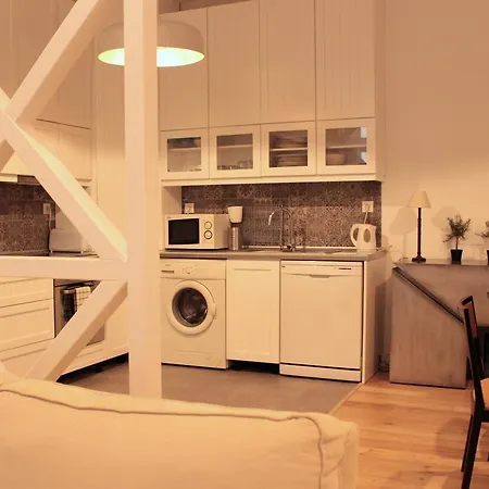 Fanqueiros Apartmán