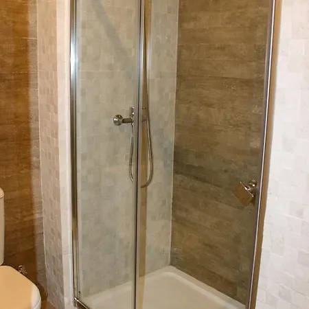 Fanqueiros Apartament