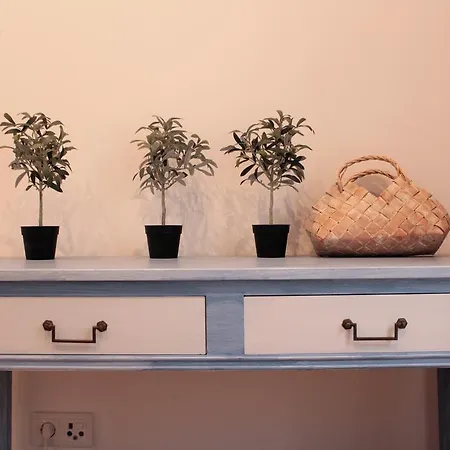 Apartamento Fanqueiros