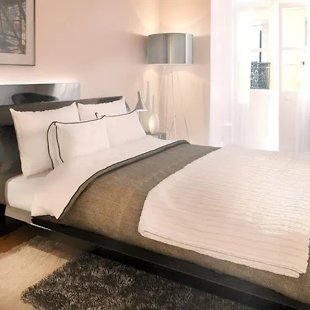 Apartament Fanqueiros *