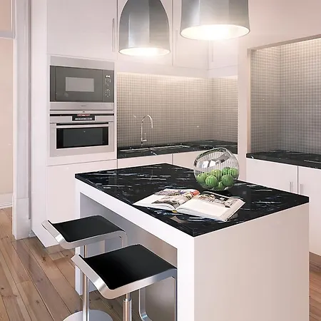 Fanqueiros Apartament Lizbona