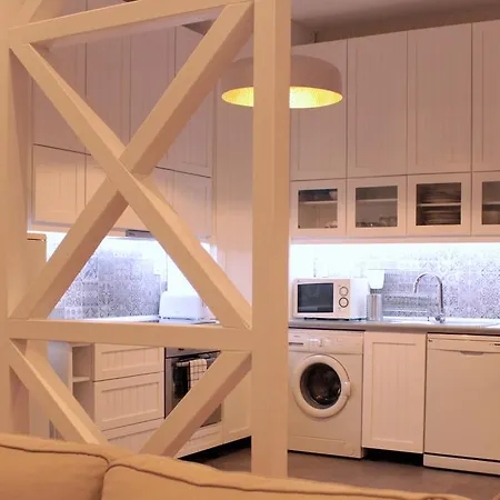Apartment Fanqueiros