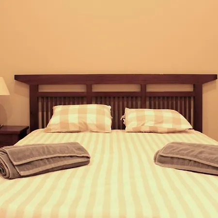 Apartment Fanqueiros *