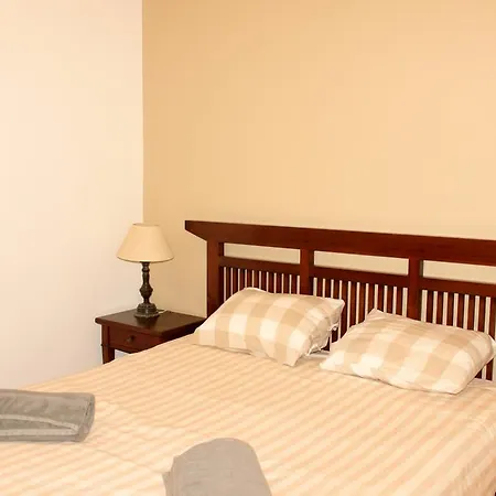 Fanqueiros Apartment *