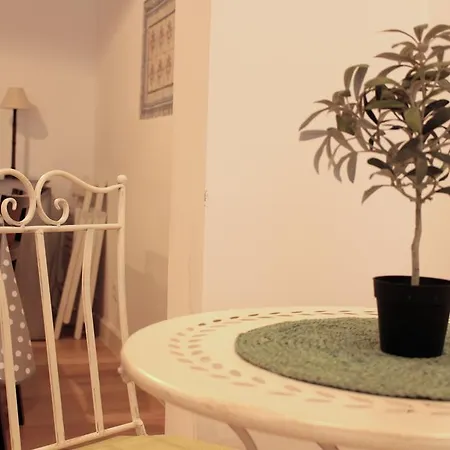 Fanqueiros Apartment Lisbon