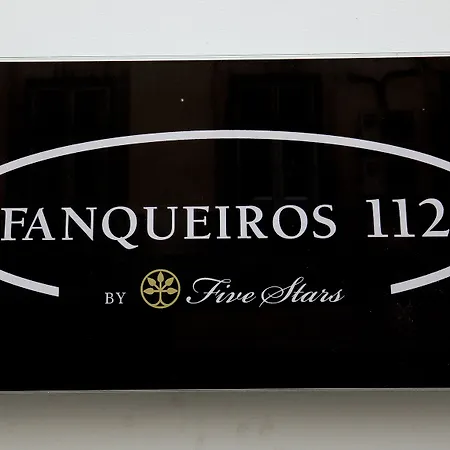 Fanqueiros Lisbon